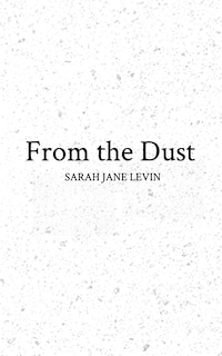 Front cover_From the Dust