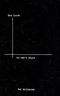 Front cover_The Lines We Can't Erase