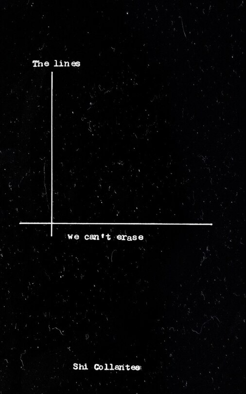 Front cover_The Lines We Can't Erase