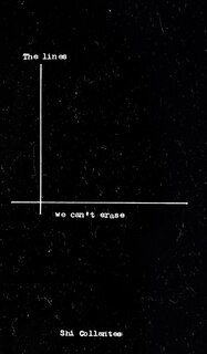 Front cover_The Lines We Can't Erase