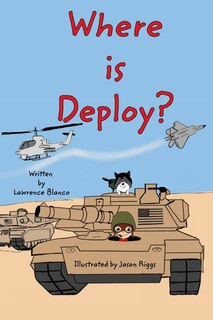 Couverture_Where Is Deploy?