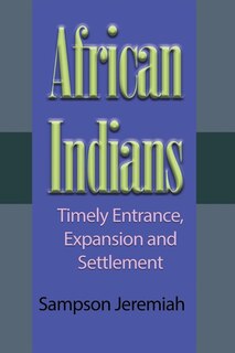 Front cover_African Indian