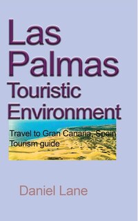 Front cover_Las Palmas Touristic Environment