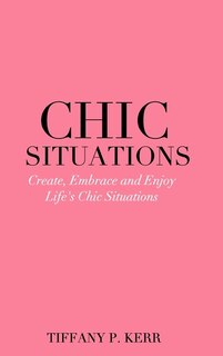 Front cover_Chic Situations