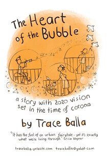 Front cover_The Heart of the Bubble
