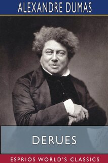 Front cover_Derues (Esprios Classics)