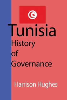 Front cover_Tunisia