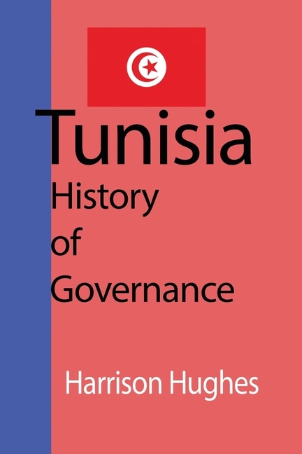 Front cover_Tunisia