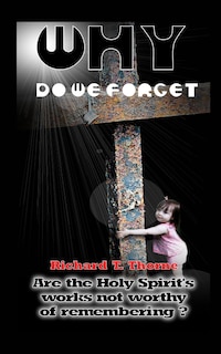 Couverture_Why do We Forget?