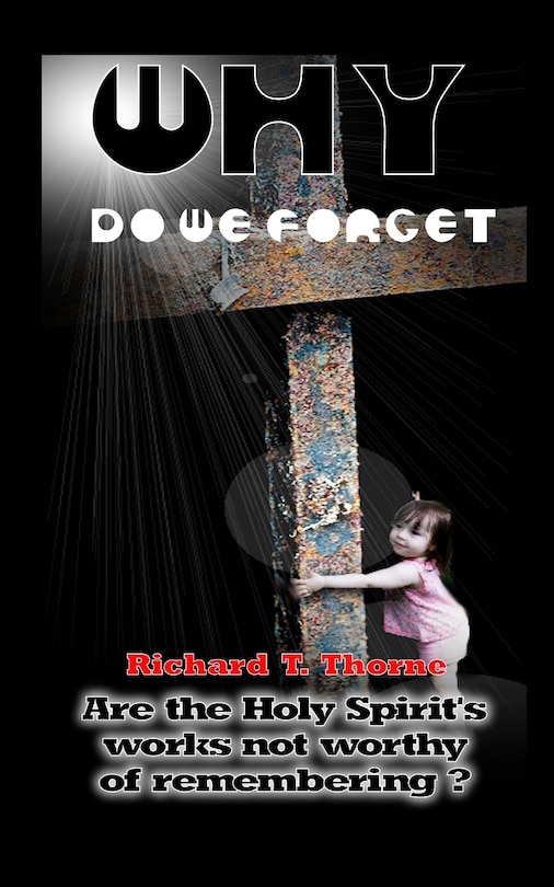 Couverture_Why do We Forget?