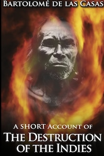 Front cover_A Short Account of the Destruction of the Indies