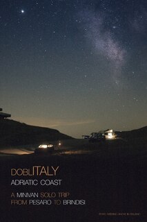 Front cover_DoblItaly - Adriatic Coast