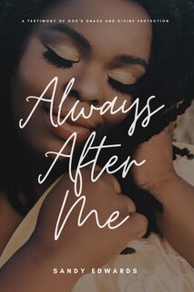 Front cover_Always After Me
