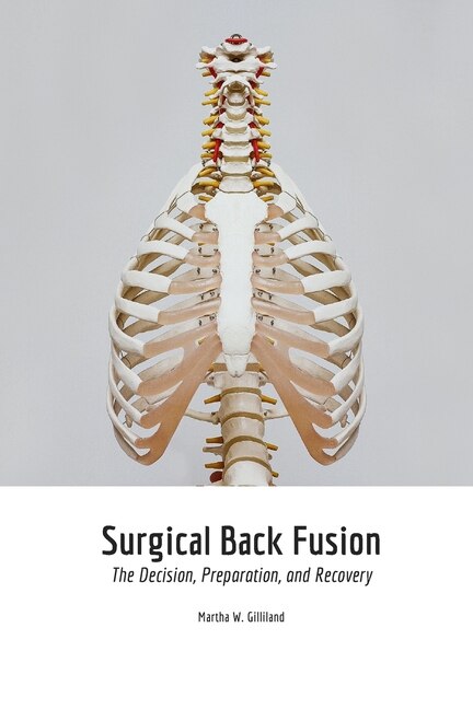 Front cover_Surgical Back Fusion
