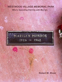 Front cover_Westwood Village Memorial Park