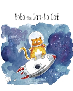 Front cover_BoBo the Can-Do Cat