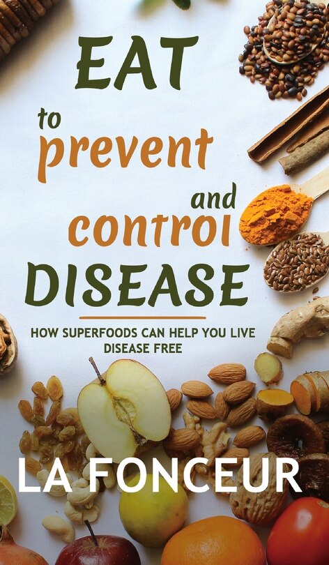 Front cover_Eat to Prevent and Control Disease (Full Color Print)