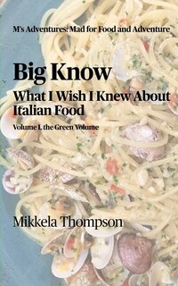 Front cover_Big Know