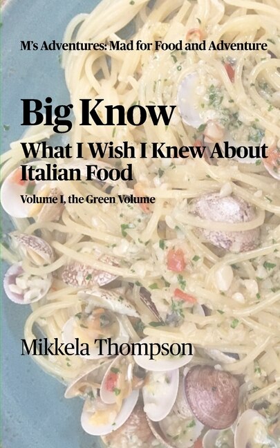 Front cover_Big Know