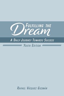 Couverture_Fulfilling The Dream