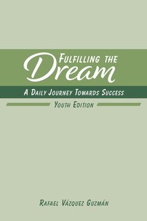 Couverture_Fulfilling The Dream