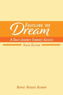 Couverture_Fulfilling The Dream