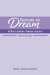 Couverture_Fulfilling The Dream
