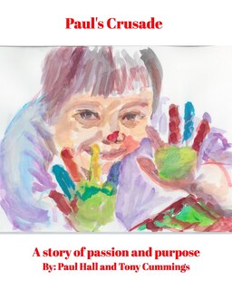 Front cover_Pauls Crusade