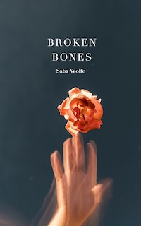 Front cover_Broken Bones