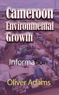 Couverture_Cameroon Environmental Growth