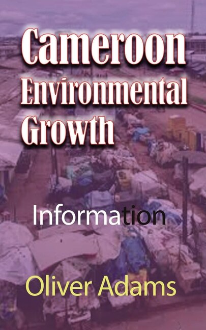 Couverture_Cameroon Environmental Growth