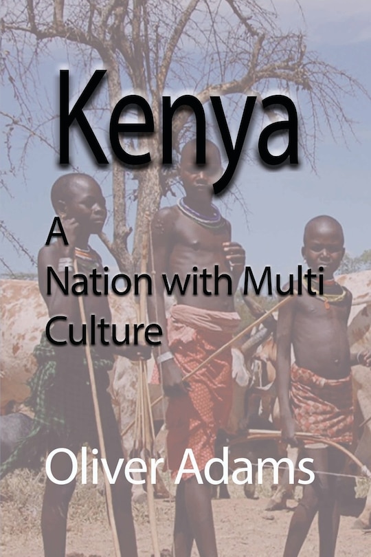 Front cover_Kenya