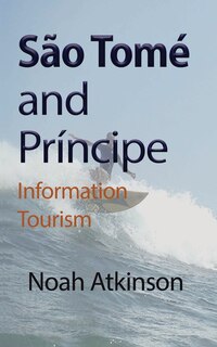 Front cover_São Tomé and Príncipe