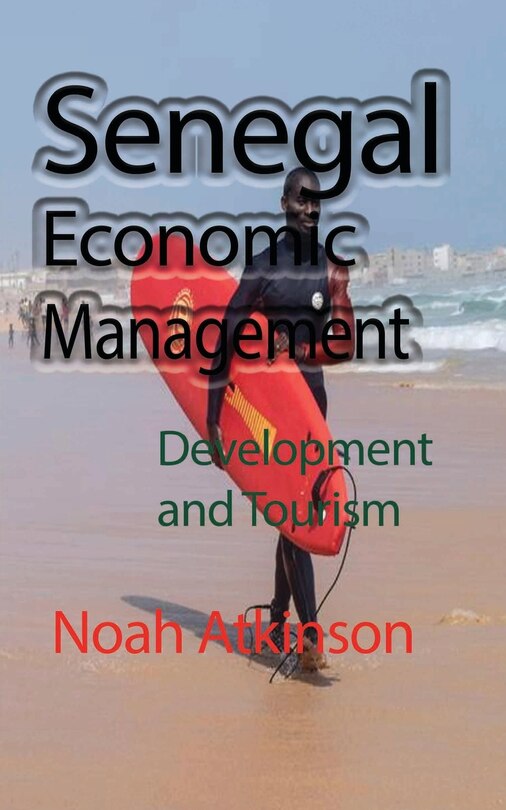 Front cover_Senegal Economic Management