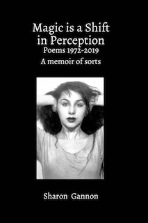 Front cover_Magic Is A Shift In Perception