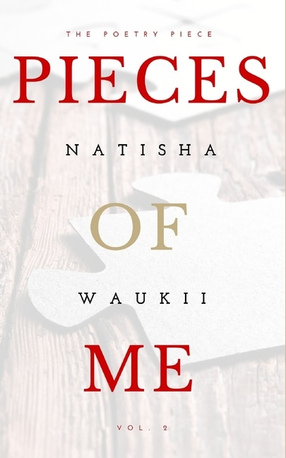 Front cover_P i ec es Of Me