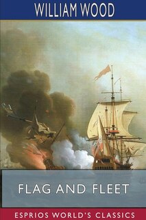 Front cover_Flag and Fleet (Esprios Classics)