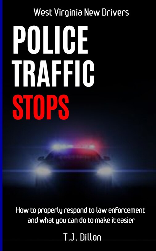 Police Traffic Stops: How to properly respond to law enforcement & what you can do to make it easier