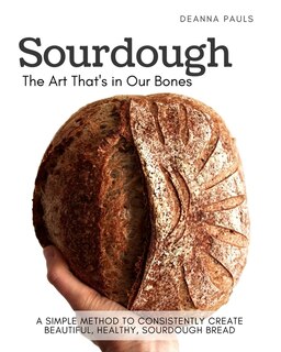 Front cover_Sourdough