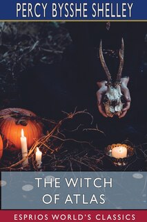 Couverture_The Witch of Atlas (Esprios Classics)