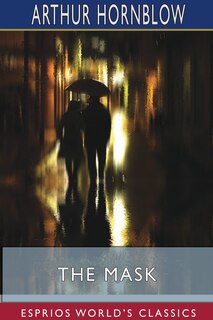Front cover_The Mask (Esprios Classics)