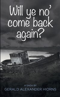 Couverture_Will ye no' come back again?