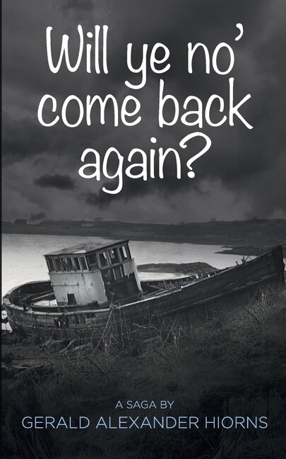 Couverture_Will ye no' come back again?