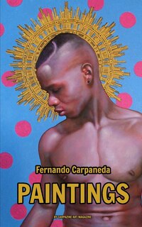 Couverture_Paintings by Fernando Carpaneda