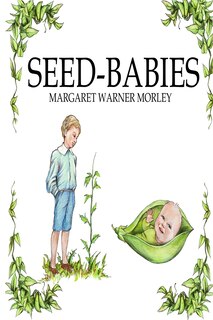 Front cover_Seed-Babies, Illustrated Edition
