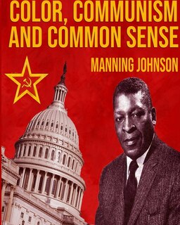 Front cover_Color, Communism And Common Sense