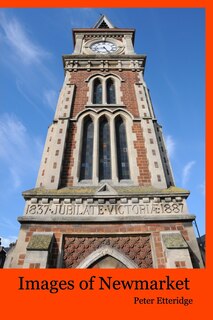 Front cover_Images of Newmarket