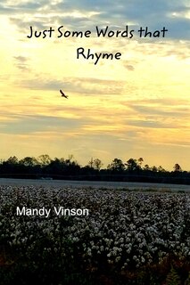 Front cover_Just Some Words that Rhyme