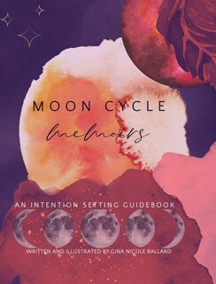 Couverture_Moon Cycle Memoirs