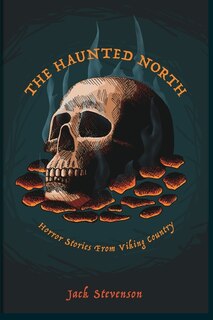 Front cover_The Haunted North